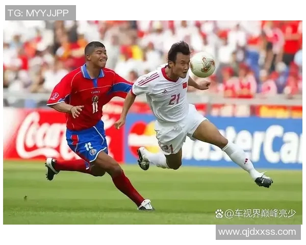 误解背后的真相：揭开中国足球队球星被误会的原因与影响