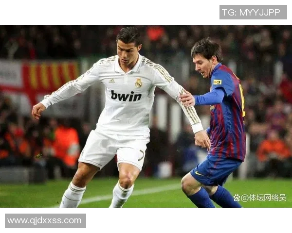 足球历史十大球星球号揭秘 从梅西到C罗 谁是最具代表性的一位